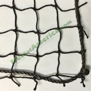 Regular Nylon Rope Border