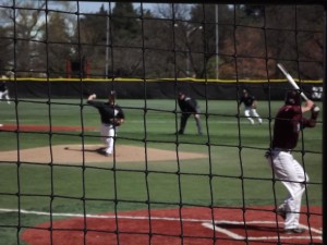 baseball nets