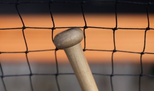 Nylon Baseball Nets