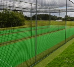 Cricket Batting Cage Nets