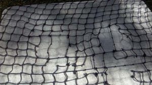 HDPE Damage Net