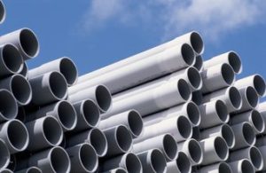 Netting Poles