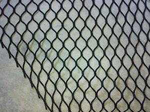 Poly Golf Net