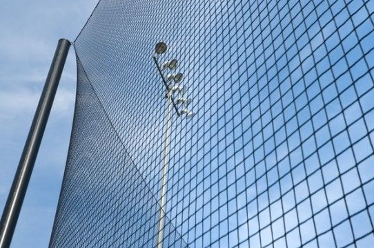 Backstop Netting